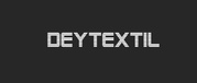 Logo de DEYTEXTIL